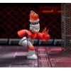 Jada Toys - Mega Man - Fire Man