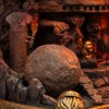 Iron Studios - Indiana Jones Deluxe Art Scale 1/10