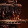 Iron Studios - Indiana Jones Deluxe Art Scale 1/10
