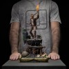 Iron Studios - Indiana Jones Deluxe Art Scale 1/10