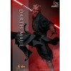 Hot Toys Star Wars The Phantom Menace - Darth Maul 2.0 Sammleredition MMS 1/6