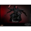 Hot Toys Star Wars The Phantom Menace - Darth Maul 2.0 Sammleredition MMS 1/6
