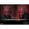 Hot Toys Star Wars The Phantom Menace - Darth Maul 2.0 Sammleredition MMS 1/6