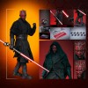 Hot Toys Star Wars The Phantom Menace - Darth Maul 2.0 Sammleredition MMS 1/6