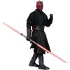 Hot Toys Star Wars The Phantom Menace - Darth Maul 2.0 Sammleredition MMS 1/6
