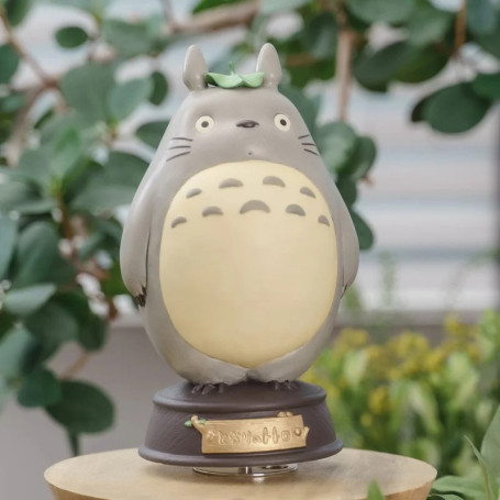 Spieluhr TOTORO - Mein Nachbar Totoro - Studio GHIBLI
