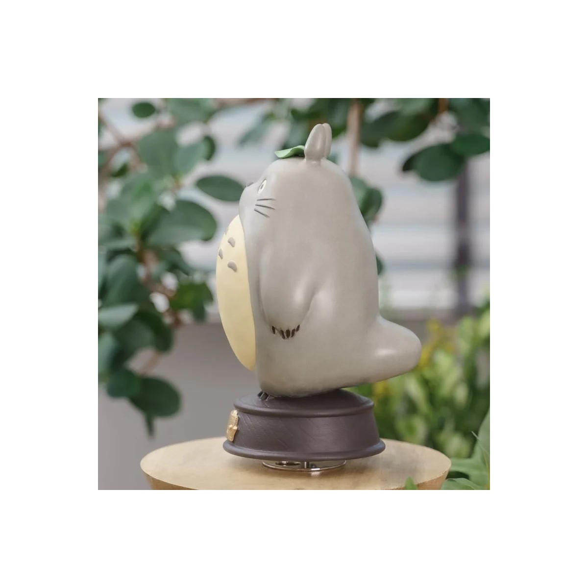Spieluhr TOTORO - Mein Nachbar Totoro - Studio GHIBLI