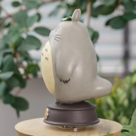 Spieluhr TOTORO - Mein Nachbar Totoro - Studio GHIBLI