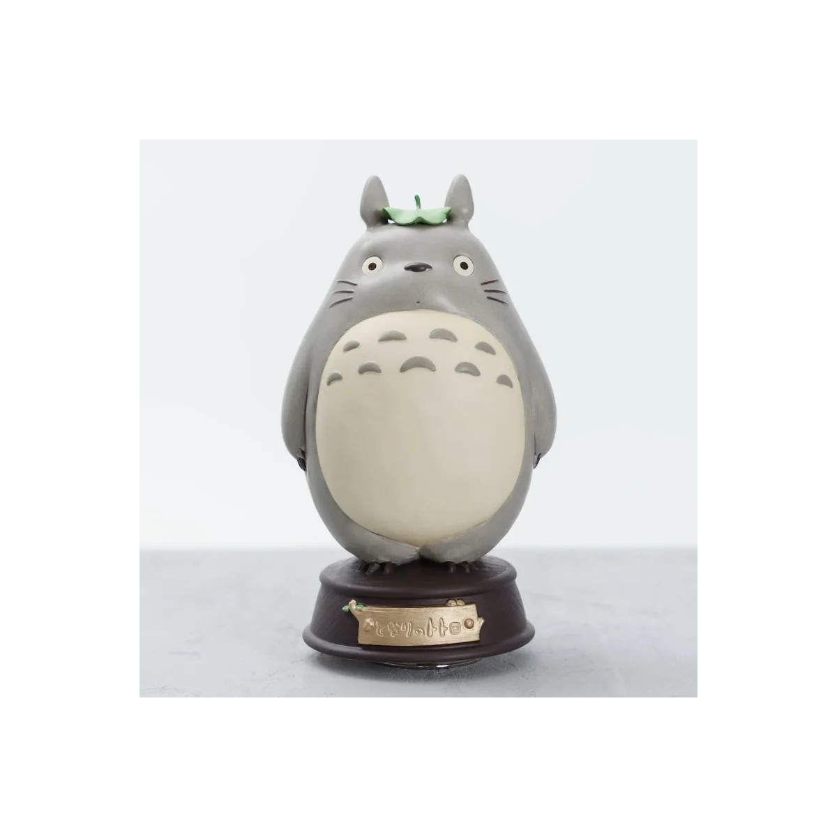 Spieluhr TOTORO - Mein Nachbar Totoro - Studio GHIBLI