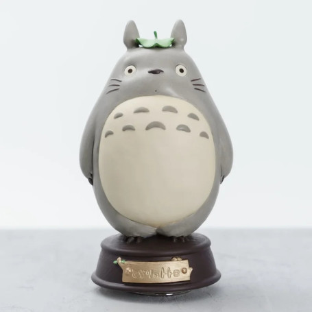 Spieluhr TOTORO - Mein Nachbar Totoro - Studio GHIBLI