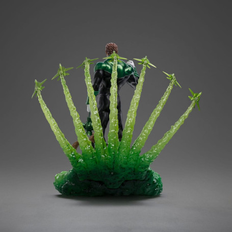 Iron Studios DC Comics - Green Lantern Unleashed BDS Arts Scale 1/10