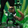 Iron Studios DC Comics - Green Lantern Unleashed BDS Arts Scale 1/10