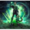 Iron Studios DC Comics - Green Lantern Unleashed BDS Arts Scale 1/10