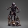 Iron Studios - Lurtz, Uruk-Hai Leader - Der Herr der Ringe - LOTR BDS Art Scale 1/10