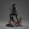 Iron Studios - Lurtz, Uruk-Hai Leader - Der Herr der Ringe - LOTR BDS Art Scale 1/10