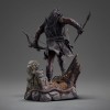 Iron Studios - Lurtz, Uruk-Hai Leader - Der Herr der Ringe - LOTR BDS Art Scale 1/10