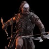 Iron Studios - Lurtz, Uruk-Hai Leader - Der Herr der Ringe - LOTR BDS Art Scale 1/10