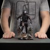 Iron Studios - Lurtz, Uruk-Hai Leader - Der Herr der Ringe - LOTR BDS Art Scale 1/10