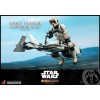 Hot Toys Star Wars Episode V Snowtrooper