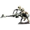Hot Toys Star Wars Episode V Snowtrooper
