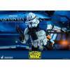 Hot Toys Star Wars Figurine Darth Vader 30 cm
