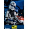 Hot Toys Star Wars Figurine Darth Vader 30 cm