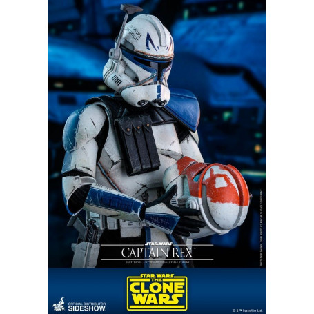 Hot Toys Star Wars Figurine Darth Vader 30 cm