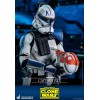 Hot Toys Star Wars Figurine Darth Vader 30 cm