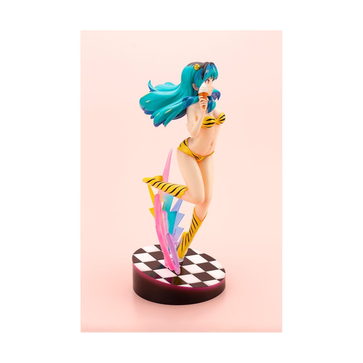 Kotobukiya Urusei Yatsura - LUM PVC ARTFXJ 1/7