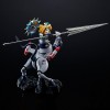 Bandai Tamashii - Kotetsu Jeeg - Figuarts Zero Metallische Berührung