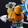 Bandai Tamashii - Kotetsu Jeeg - Figuarts Zero Metallische Berührung