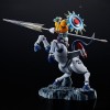 Bandai Tamashii - Kotetsu Jeeg - Figuarts Zero Metallische Berührung