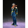 Bandai Tamashii - Dragon Ball GT- Super Android 17 - SHF SHFiguarts