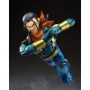 Bandai Tamashii - Dragon Ball GT- Super Android 17 - SHF SHFiguarts