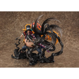 Bandai One Piece - Marshall D. Teach -Kurouzu - Figuarts Zero Extra Battle