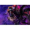 Bandai One Piece - Marshall D. Teach -Kurouzu - Figuarts Zero Extra Battle