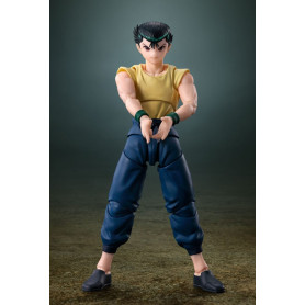 Bandai Tamashii - Yusuke Urameshi - Yu Yu Hakusho - SHF SHFiguarts