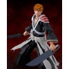 Tamashii Bandai - ICHIGO KUROSAKI Dual Zangetsu - BLEACH 1000 YEAR BLOOD WAR - SH Figuarts SHF