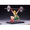 PCS - Street Fighter - Cammy: Powerlifting 1/4
