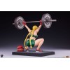 PCS - Street Fighter - Cammy: Powerlifting 1/4