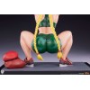 PCS - Street Fighter - Cammy: Powerlifting 1/4