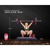 PCS - Street Fighter - Cammy: Powerlifting 1/4