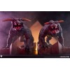 Premium Collectibles Studio PCS - Terror Dogs Set 1/4 Premier Series - Ghostbusters - Die Geisterjäger