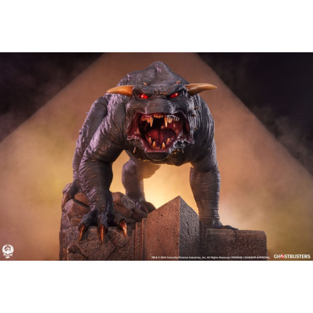 Premium Collectibles Studio PCS - Terror Dogs Set 1/4 Premier Series - Ghostbusters - Die Geisterjäger