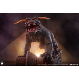 Premium Collectibles Studio PCS - Terror Dogs Set 1/4 Premier Series - Ghostbusters - Die Geisterjäger