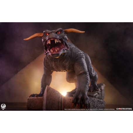 Premium Collectibles Studio PCS - Terror Dogs Set 1/4 Premier Series - Ghostbusters - Die Geisterjäger