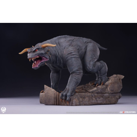 Premium Collectibles Studio PCS - Terror Dogs Set 1/4 Premier Series - Ghostbusters - Die Geisterjäger