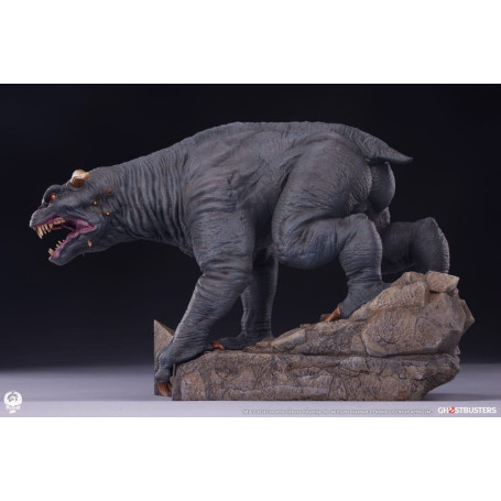 Premium Collectibles Studio PCS - Terror Dogs Set 1/4 Premier Series - Ghostbusters - Die Geisterjäger