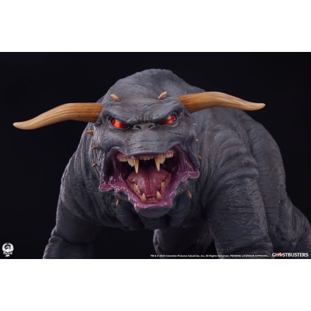 Premium Collectibles Studio PCS - Terror Dogs Set 1/4 Premier Series - Ghostbusters - Die Geisterjäger