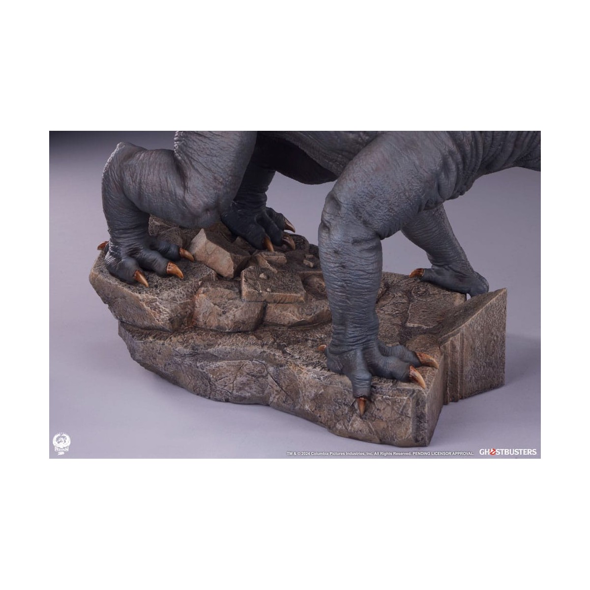Premium Collectibles Studio PCS - Terror Dogs Set 1/4 Premier Series - Ghostbusters - Die Geisterjäger